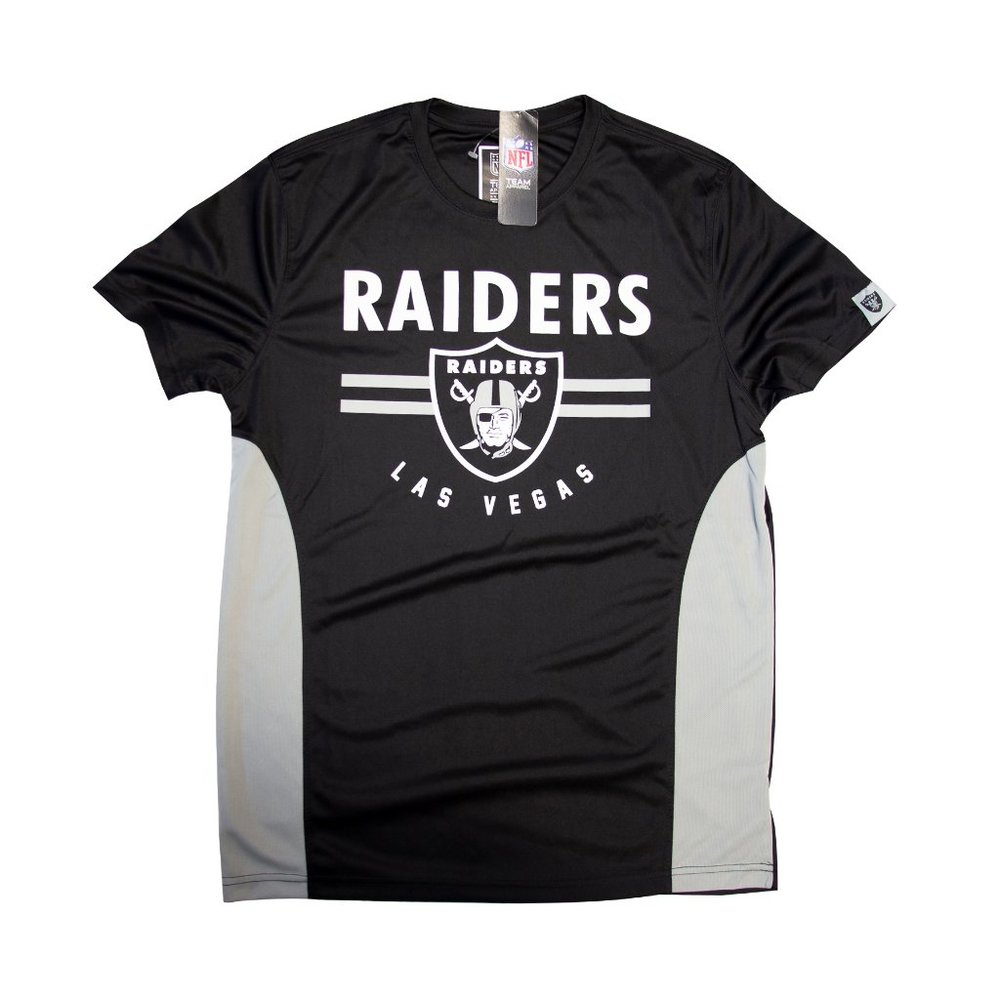 Las Vegas Raiders Tshirt